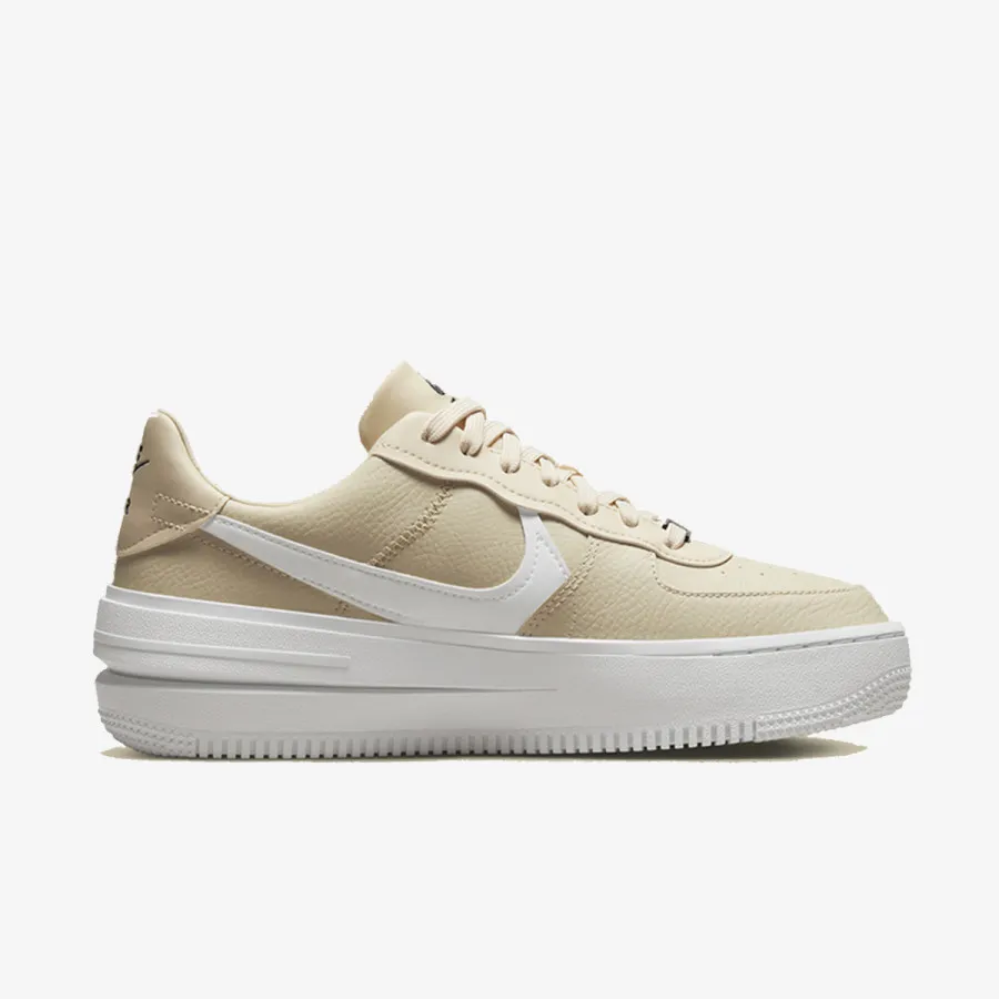 NIKE Спортни обувки W AF1 PLT.AF.ORM 