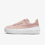 NIKE Спортни обувки AIR FORCE 1 PLT.AF.ORM. 