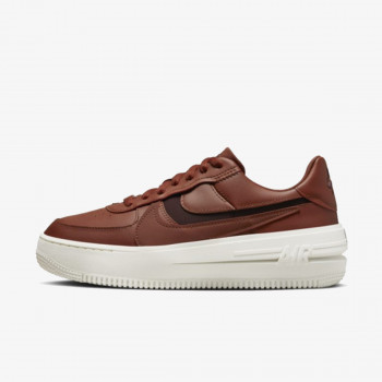 NIKE Спортни обувки AIR FORCE 1 PLT.AF.ORM. 