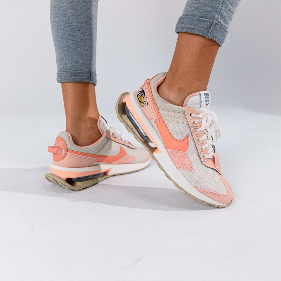 NIKE Спортни обувки W AIR MAX PRE-DAY SE 