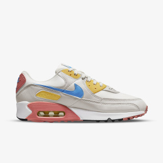 NIKE Спортни обувки W AIR MAX 90 