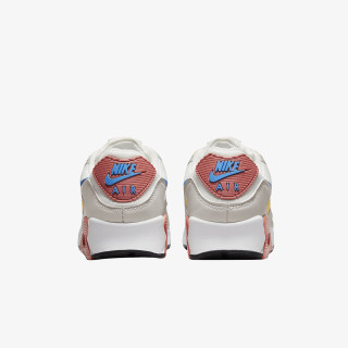 NIKE Спортни обувки W AIR MAX 90 