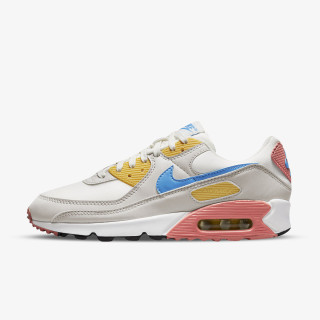 NIKE Спортни обувки W AIR MAX 90 