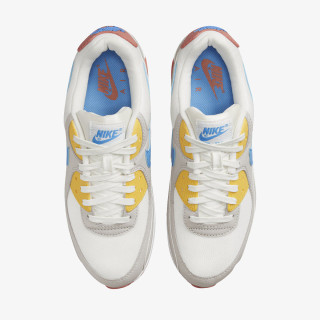 NIKE Спортни обувки W AIR MAX 90 