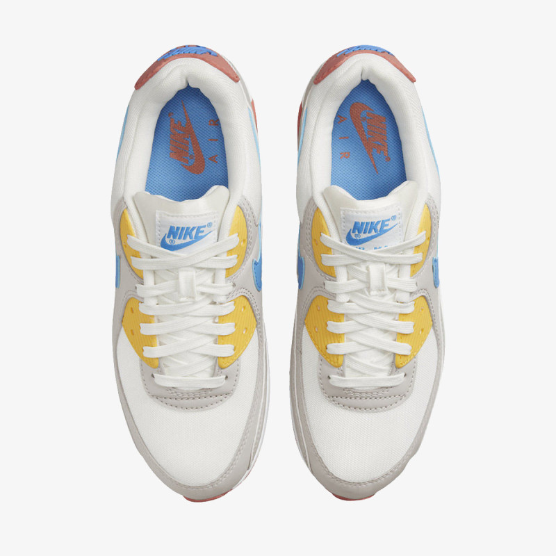 NIKE Спортни обувки W AIR MAX 90 