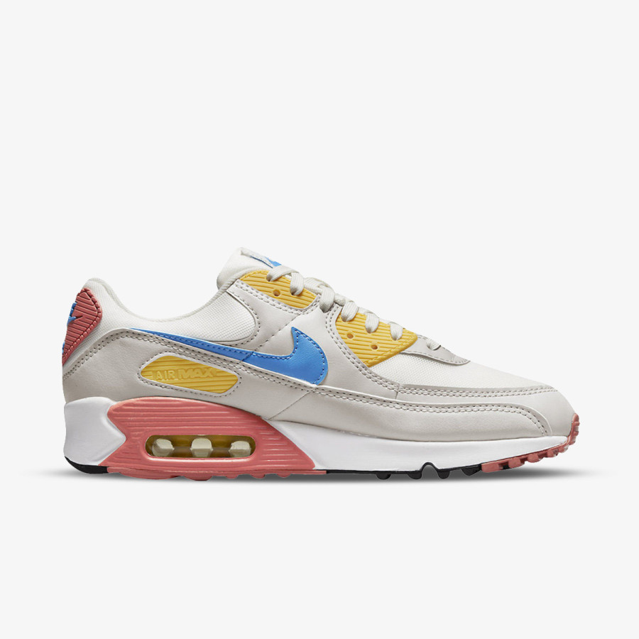 NIKE Спортни обувки W AIR MAX 90 