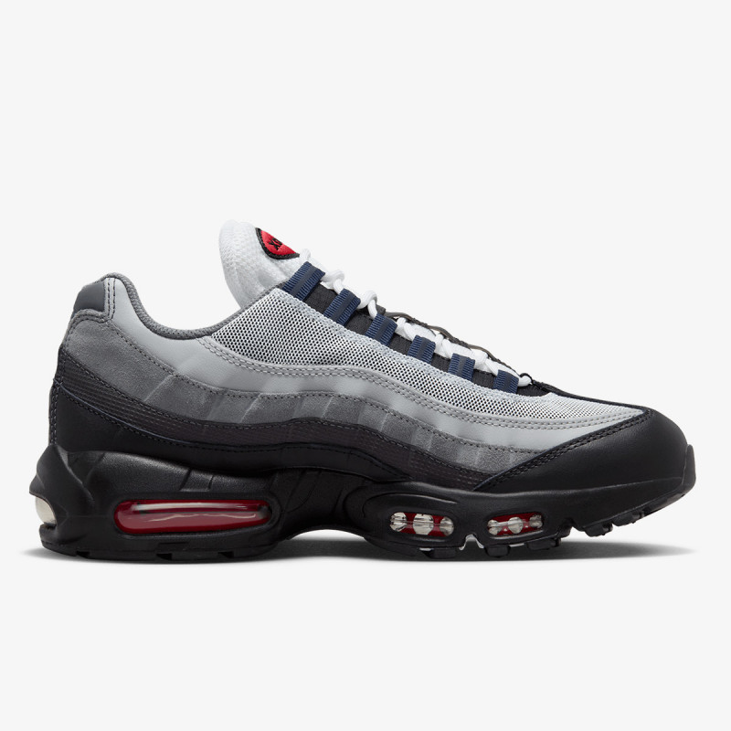 NIKE Спортни обувки Air Max 95 
