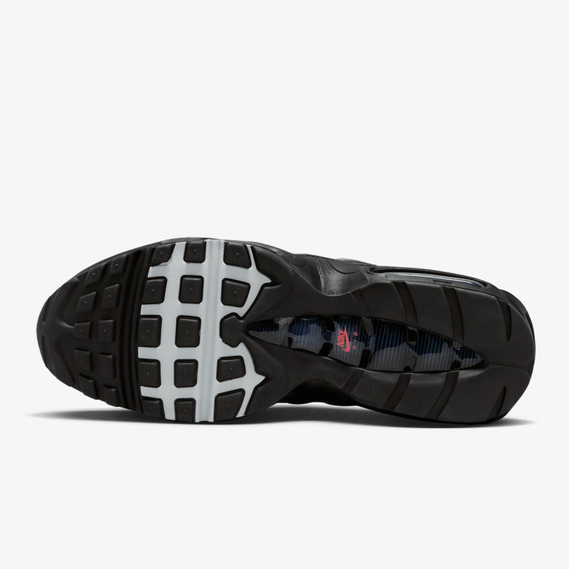 NIKE Спортни обувки Air Max 95 