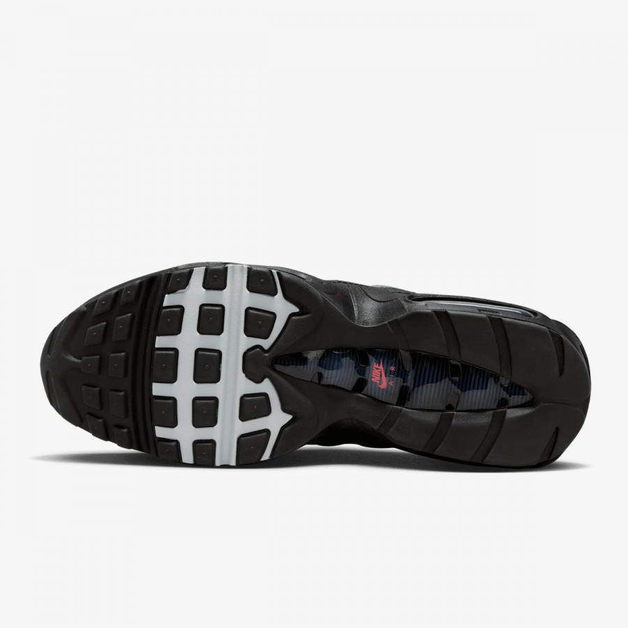 NIKE Спортни обувки Air Max 95 