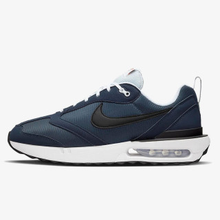 NIKE Спортни обувки Air Max Dawn 