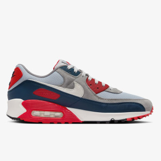 NIKE Спортни обувки AIR MAX 90 