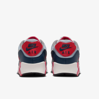NIKE Спортни обувки AIR MAX 90 