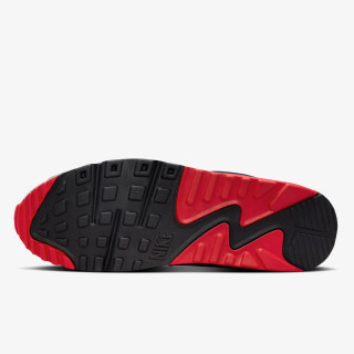 NIKE Спортни обувки AIR MAX 90 