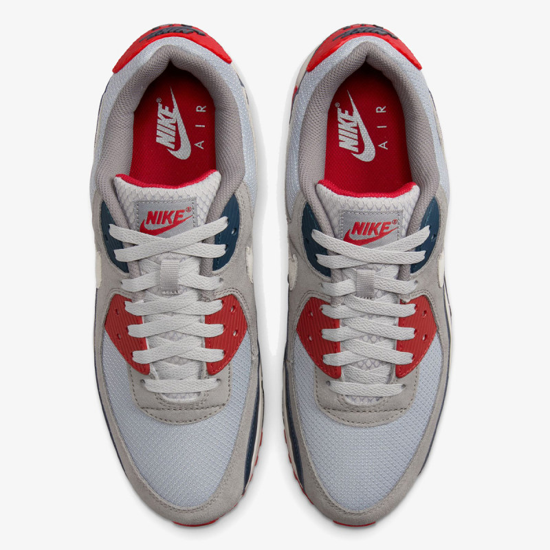 NIKE Спортни обувки AIR MAX 90 