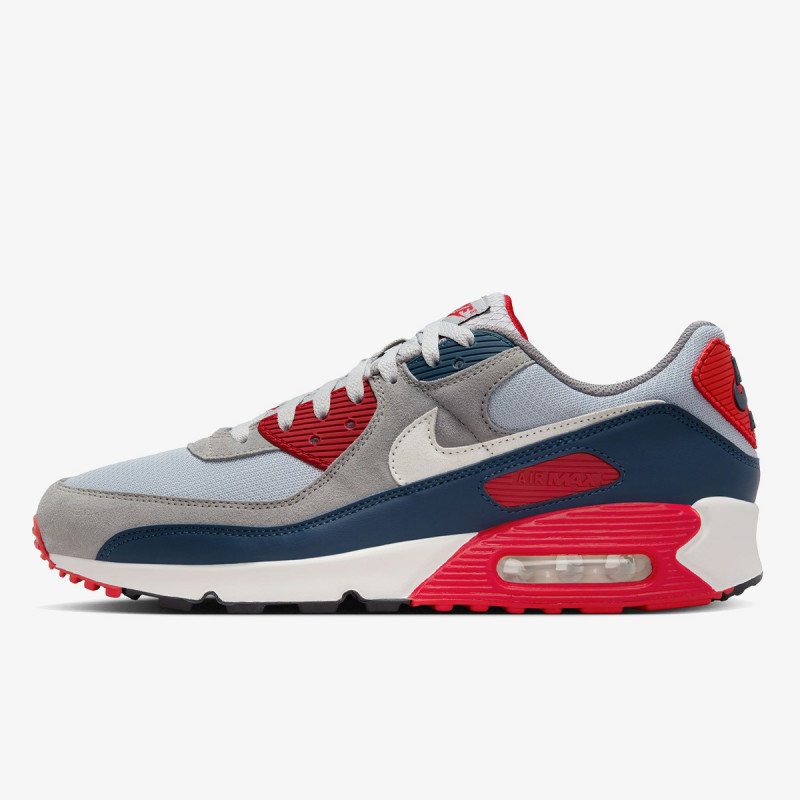 NIKE Спортни обувки AIR MAX 90 