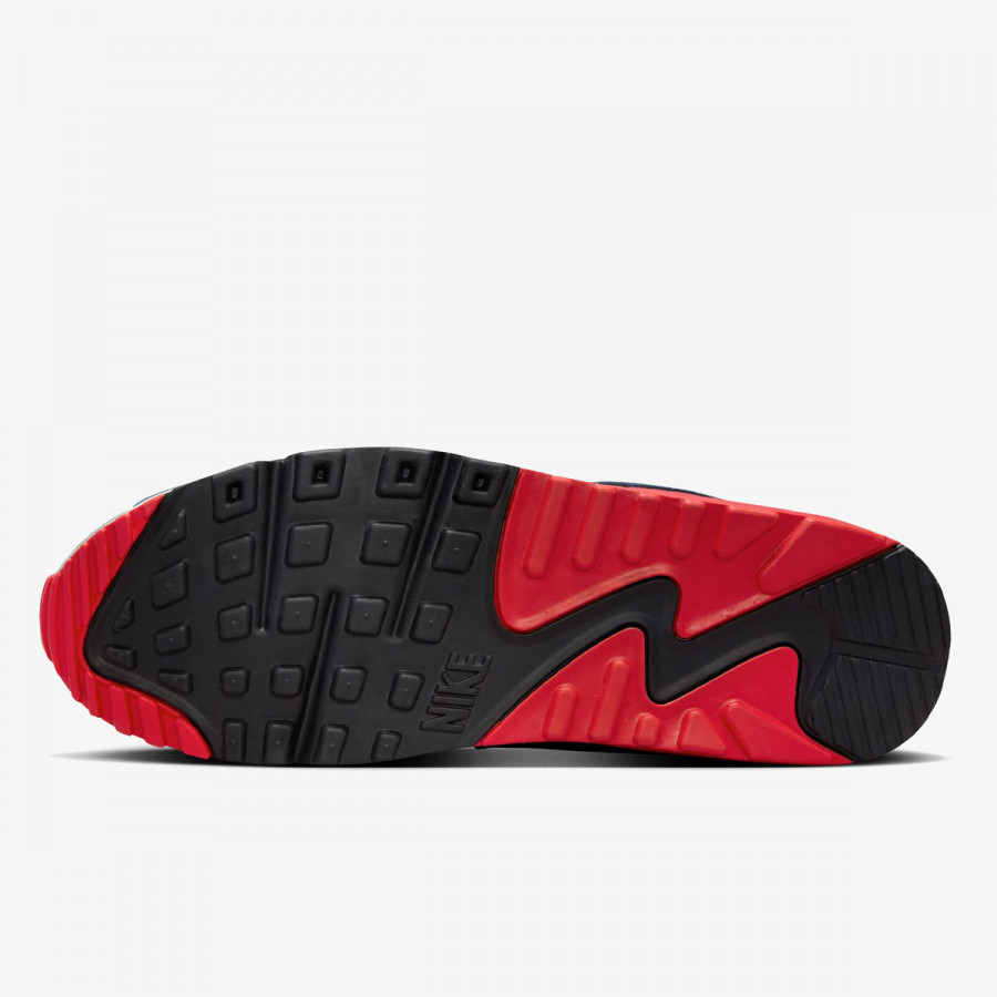 NIKE Спортни обувки AIR MAX 90 