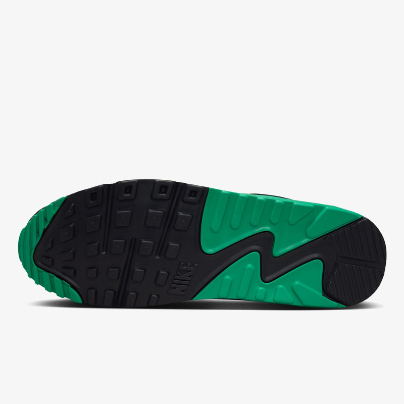 NIKE Спортни обувки Air Max 90 