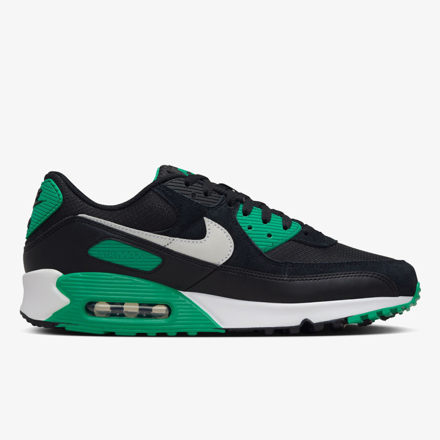 NIKE Спортни обувки Air Max 90 