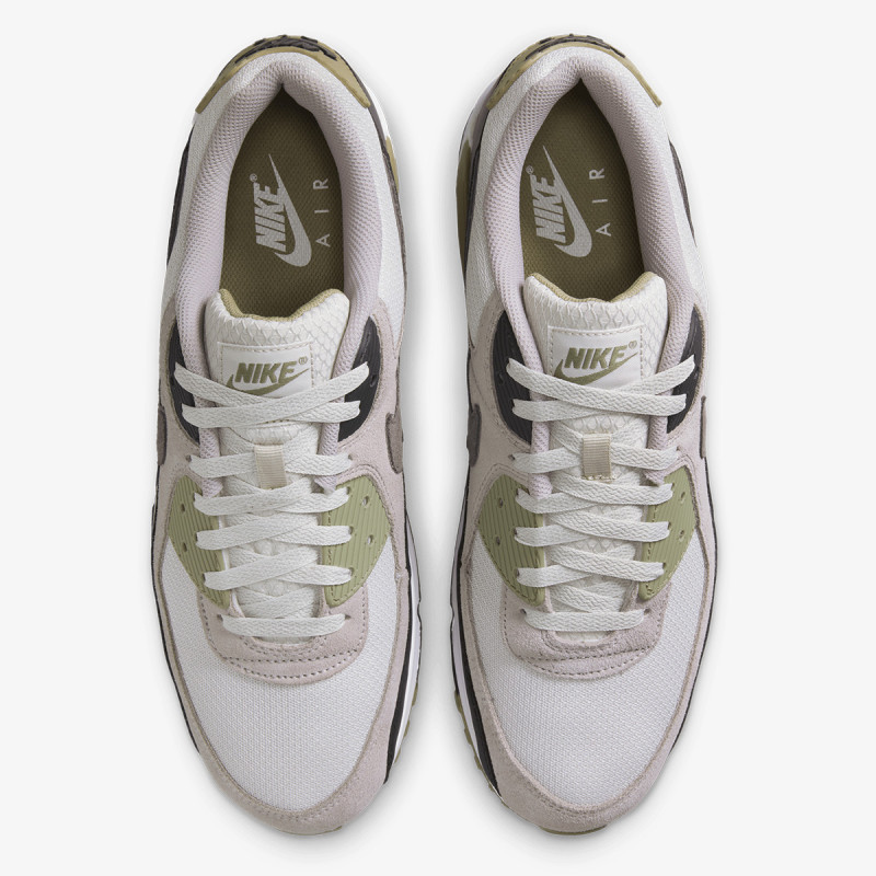 NIKE Спортни обувки AIR MAX 90 