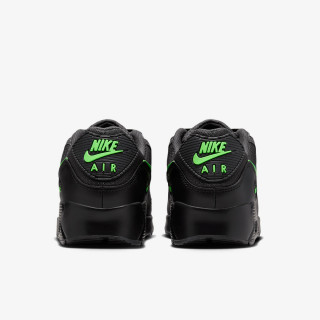NIKE Спортни обувки AIR MAX 90 