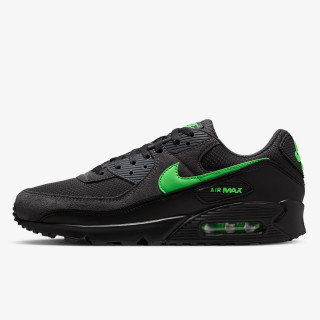 NIKE Спортни обувки AIR MAX 90 