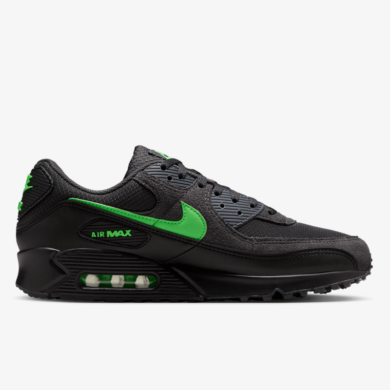 NIKE Спортни обувки AIR MAX 90 