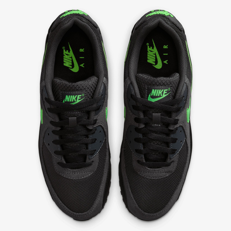 NIKE Спортни обувки AIR MAX 90 