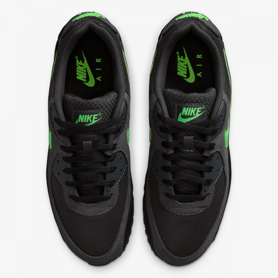 NIKE Спортни обувки AIR MAX 90 