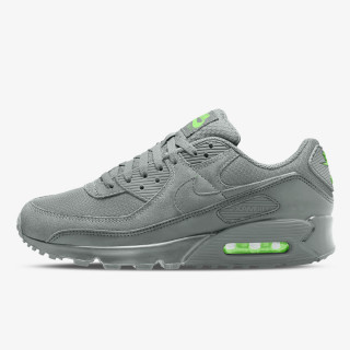 NIKE Спортни обувки AIR MAX 90 