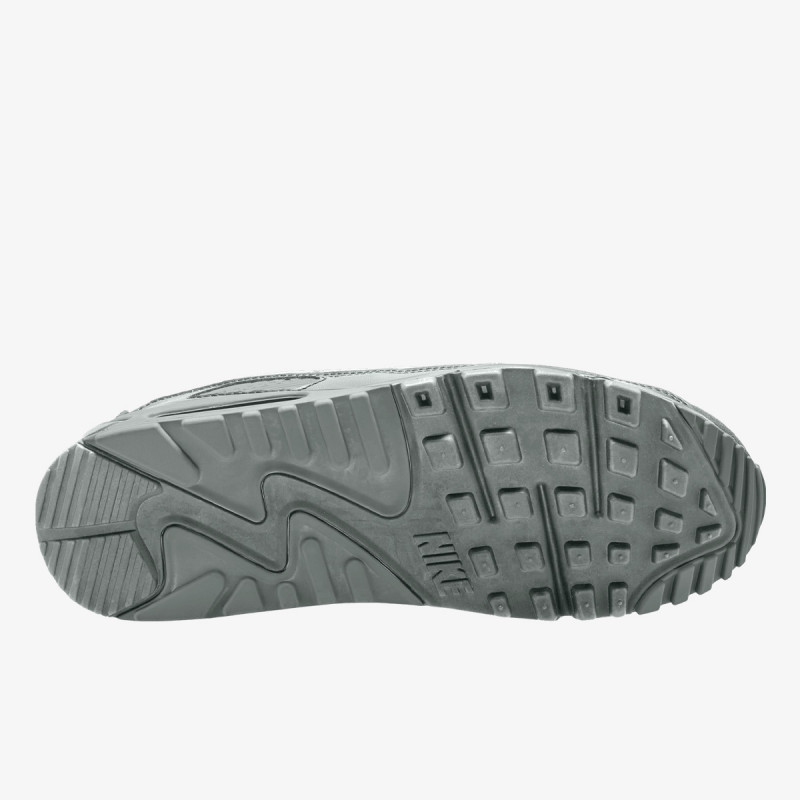 NIKE Спортни обувки AIR MAX 90 
