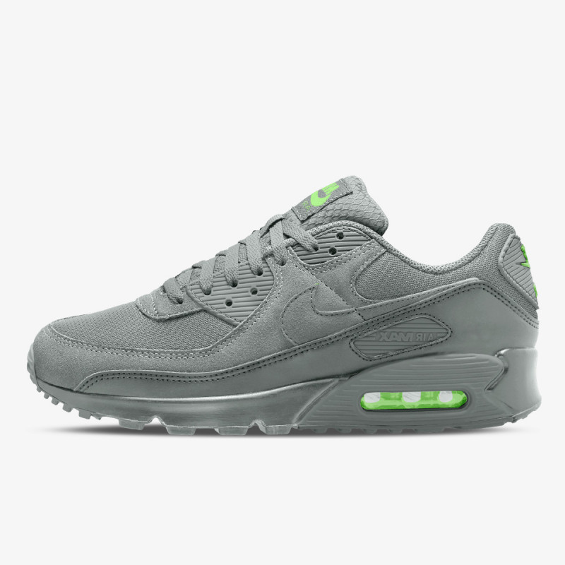 NIKE Спортни обувки AIR MAX 90 