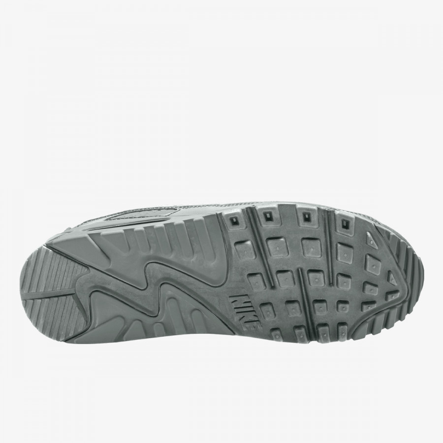 NIKE Спортни обувки AIR MAX 90 