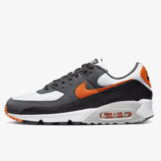 NIKE Спортни обувки AIR MAX 90 