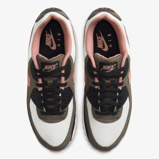 NIKE Спортни обувки Air Max 90 