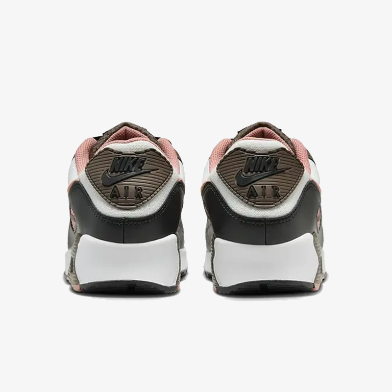 NIKE Спортни обувки Air Max 90 