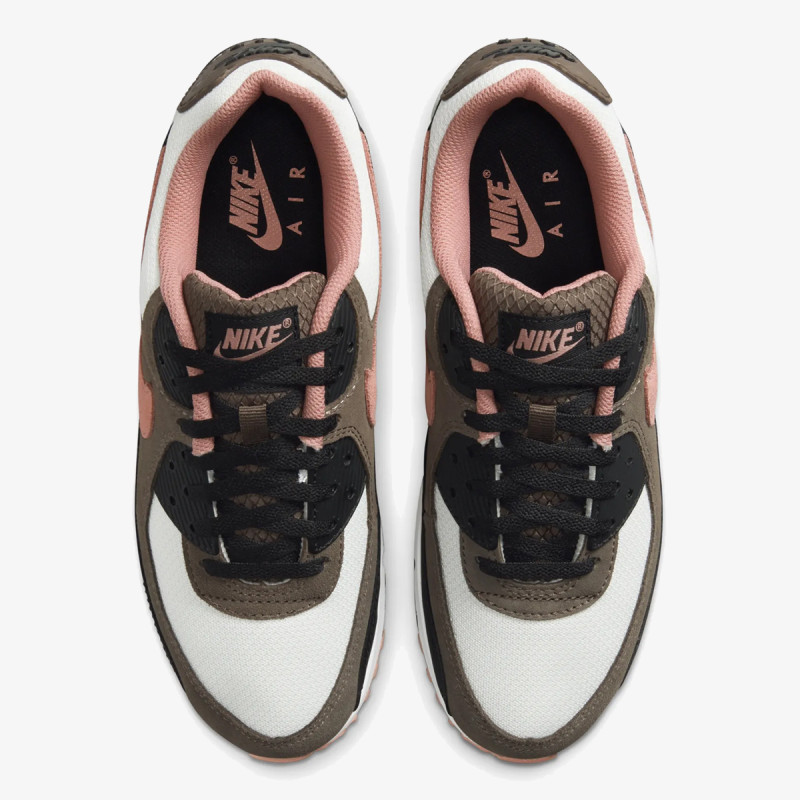 NIKE Спортни обувки Air Max 90 