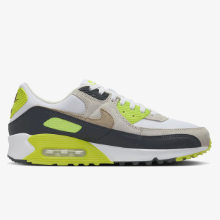 NIKE Спортни обувки Air Max 90 