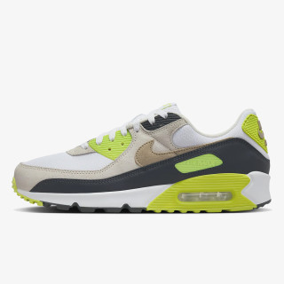 NIKE Спортни обувки Air Max 90 
