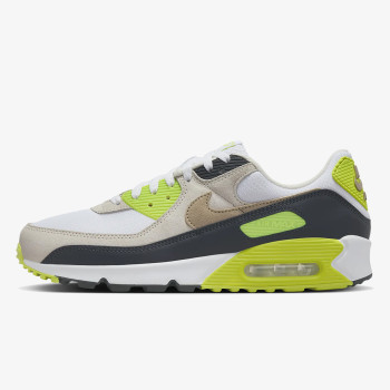NIKE Спортни обувки Air Max 90 