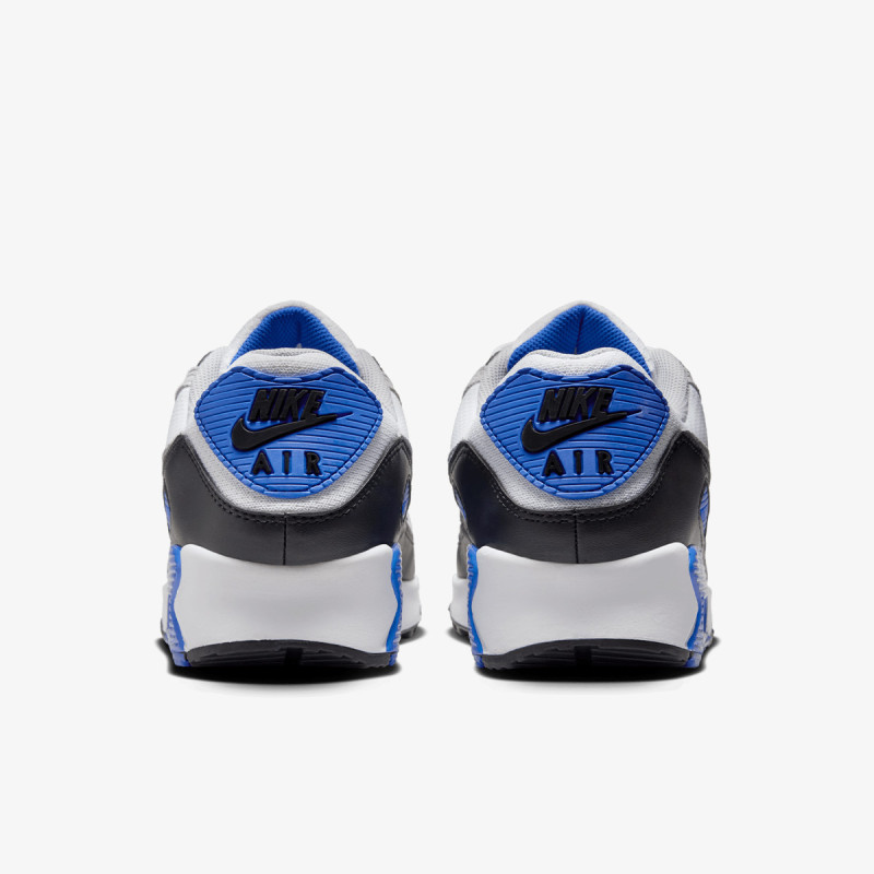 NIKE Спортни обувки Air Max 90 