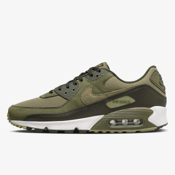 NIKE Спортни обувки NIKE Спортни обувки AIR MAX 90 