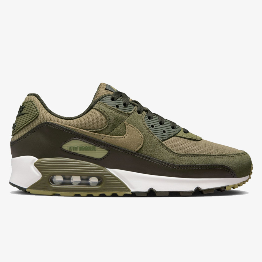 NIKE Спортни обувки AIR MAX 90 