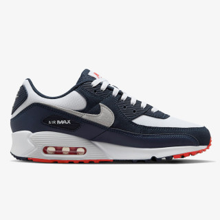 NIKE Спортни обувки AIR MAX 90 