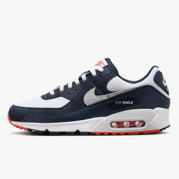 NIKE Спортни обувки NIKE Спортни обувки AIR MAX 90 