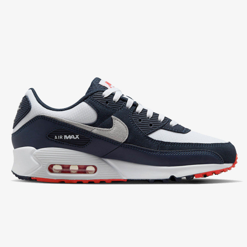 NIKE Спортни обувки Air Max 90 