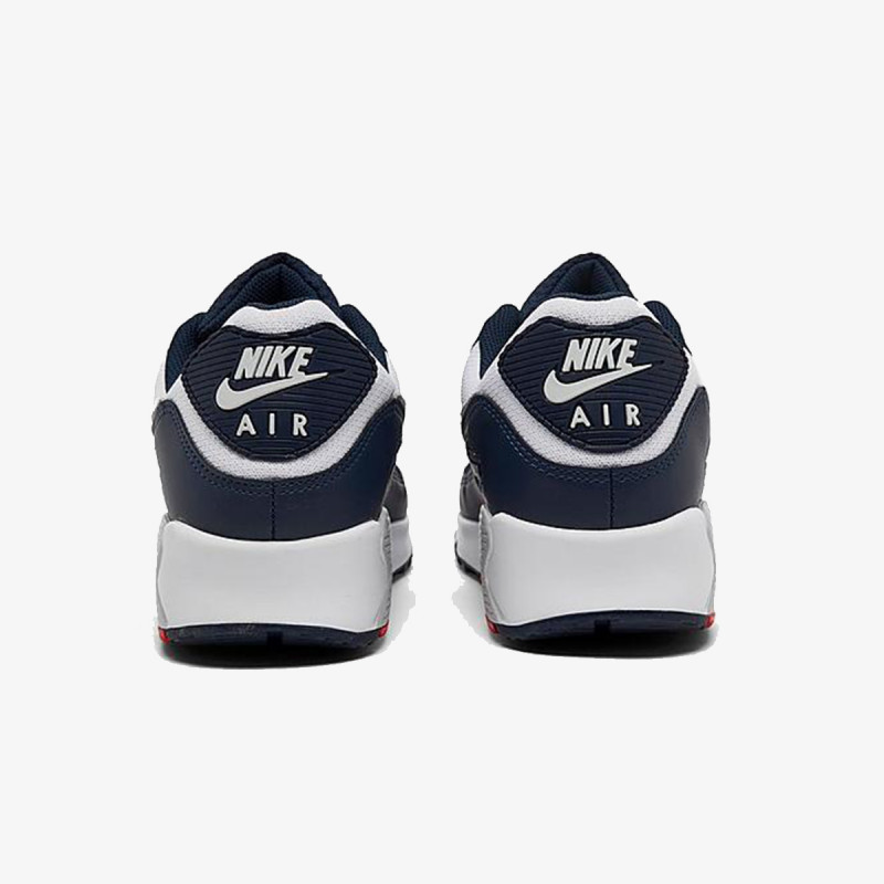 NIKE Спортни обувки Air Max 90 