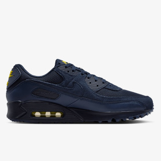 NIKE Спортни обувки AIR MAX 90 