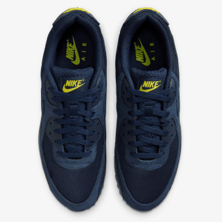 NIKE Спортни обувки AIR MAX 90 