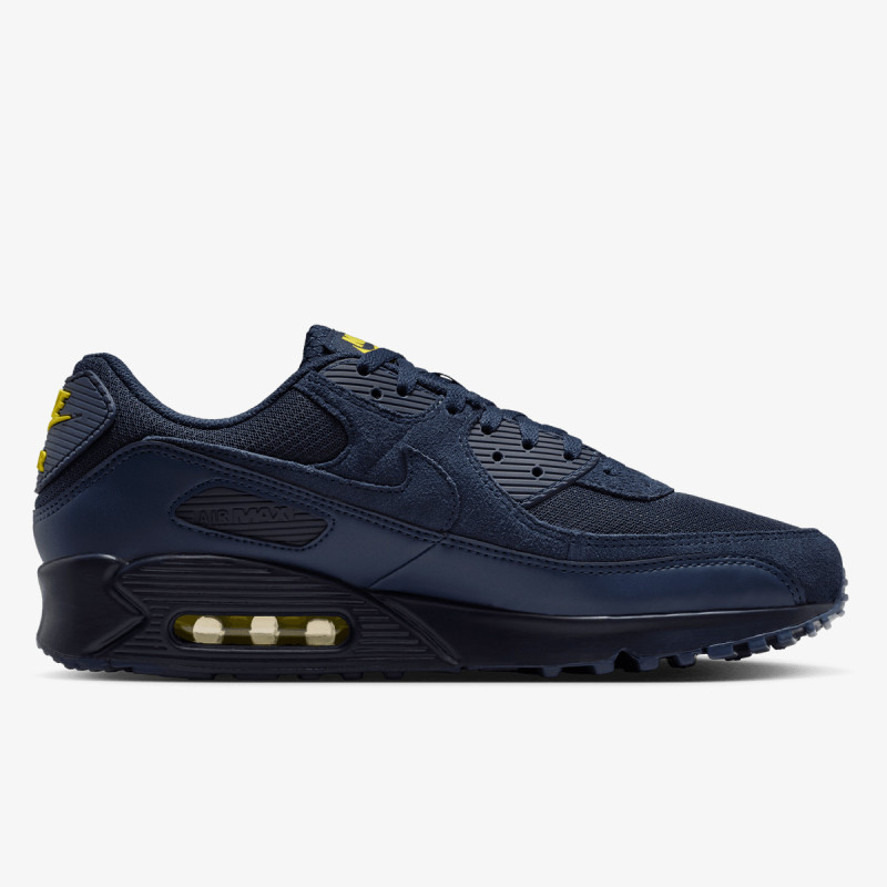 NIKE Спортни обувки AIR MAX 90 