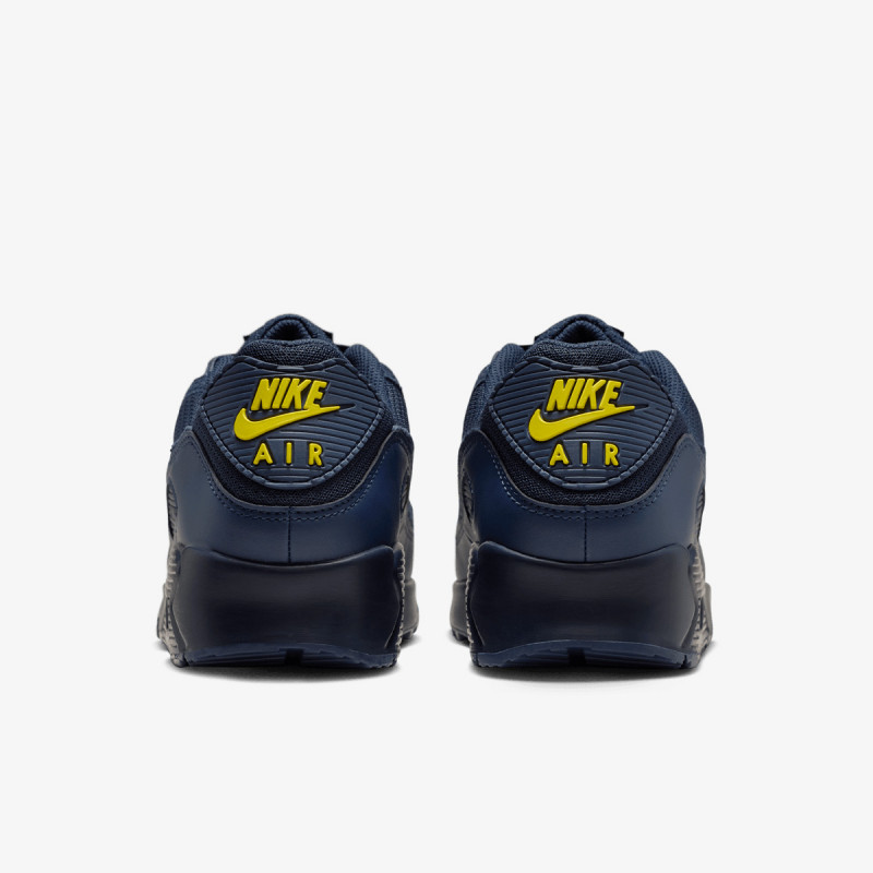 NIKE Спортни обувки AIR MAX 90 